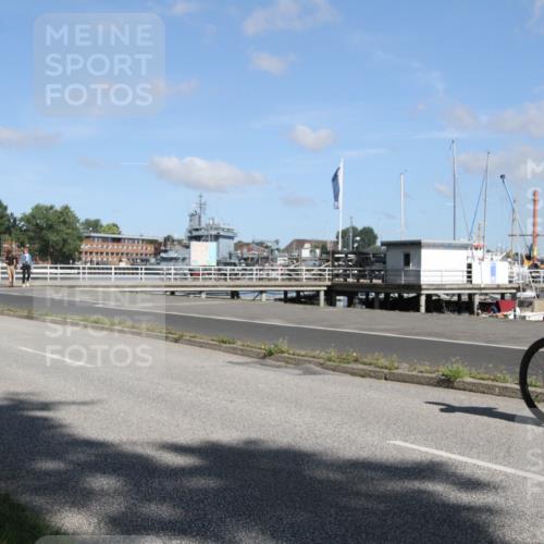 17.08.2025 - KN Förde Triathlon 2025 Yannick Fuchs http://msf.ph/oto/8614570 17.08.2025 11:09:04 Radfahren 264, 601, 643 meine-sportfotos.de