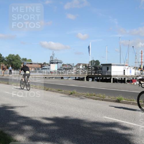 17.08.2025 - KN Förde Triathlon 2025 Yannick Fuchs http://msf.ph/oto/8614571 17.08.2025 11:09:06 Radfahren 264, 268, 390, 601, 643 meine-sportfotos.de