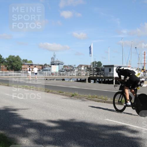 17.08.2025 - KN Förde Triathlon 2025 Yannick Fuchs http://msf.ph/oto/8614582 17.08.2025 11:09:40 Radfahren 266, 316, 331, 604, 607, 633 meine-sportfotos.de