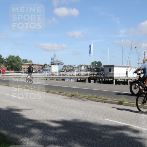 17.08.2025 - KN Förde Triathlon 2025 Yannick Fuchs http://msf.ph/oto/8614591 17.08.2025 11:10:12 Radfahren 274, 275, 302, 318, 323, 334 meine-sportfotos.de