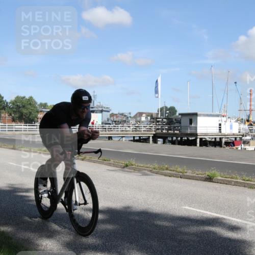 17.08.2025 - KN Förde Triathlon 2025 Yannick Fuchs http://msf.ph/oto/8614607 17.08.2025 11:10:38 Radfahren 264, 268, 308, 326, 327, 343 meine-sportfotos.de