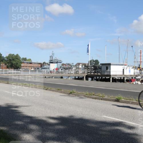 17.08.2025 - KN Förde Triathlon 2025 Yannick Fuchs http://msf.ph/oto/8614608 17.08.2025 11:10:41 Radfahren 264, 268, 308, 326, 327 meine-sportfotos.de