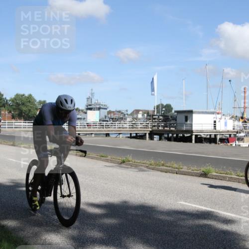 17.08.2025 - KN Förde Triathlon 2025 Yannick Fuchs http://msf.ph/oto/8614632 17.08.2025 11:11:47 Radfahren 265, 272, 275, 283, 324, 329, 341, 364 meine-sportfotos.de