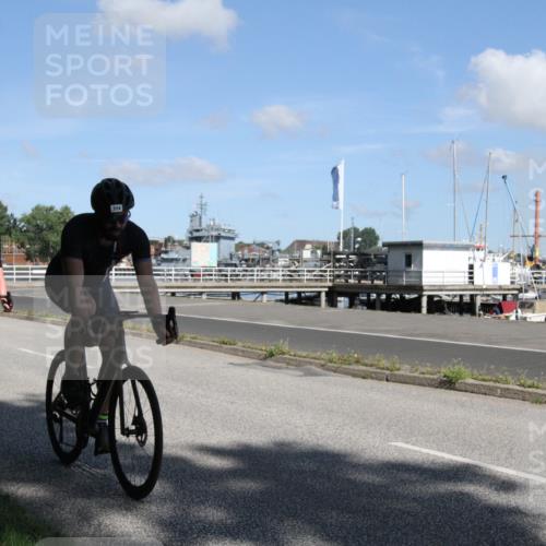 17.08.2025 - KN Förde Triathlon 2025 Yannick Fuchs http://msf.ph/oto/8614634 17.08.2025 11:11:52 Radfahren 270, 272, 275, 329, 334, 341, 362 meine-sportfotos.de