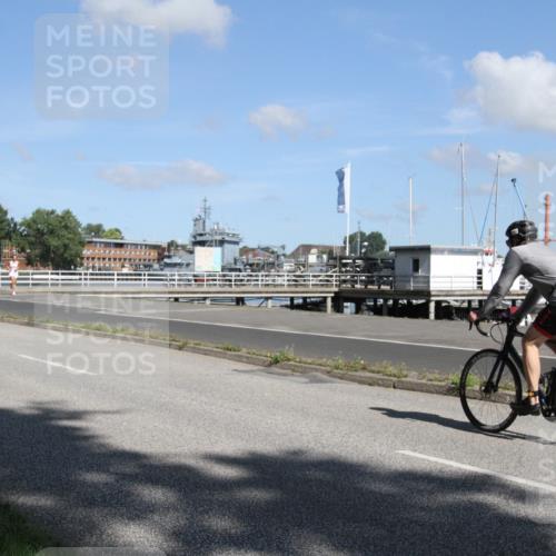 17.08.2025 - KN Förde Triathlon 2025 Yannick Fuchs http://msf.ph/oto/8614640 17.08.2025 11:12:04 Radfahren 287, 293, 321, 371, 603 meine-sportfotos.de