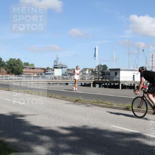 17.08.2025 - KN Förde Triathlon 2025 Yannick Fuchs http://msf.ph/oto/8614642 17.08.2025 11:12:13 Radfahren 269, 278, 287, 291, 327, 343, 350, 635 meine-sportfotos.de