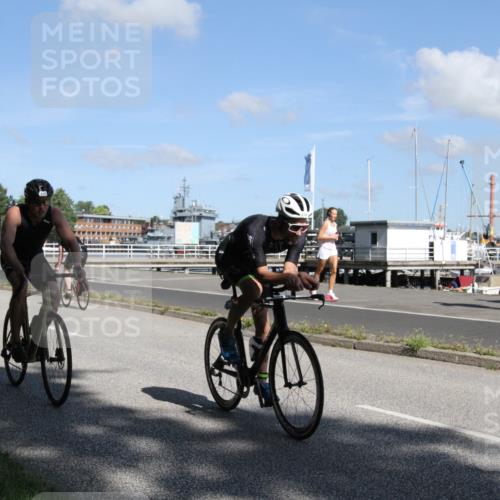 17.08.2025 - KN Förde Triathlon 2025 Yannick Fuchs http://msf.ph/oto/8614643 17.08.2025 11:12:14 Radfahren 269, 271, 278, 287, 291, 327, 343, 350, 635 meine-sportfotos.de