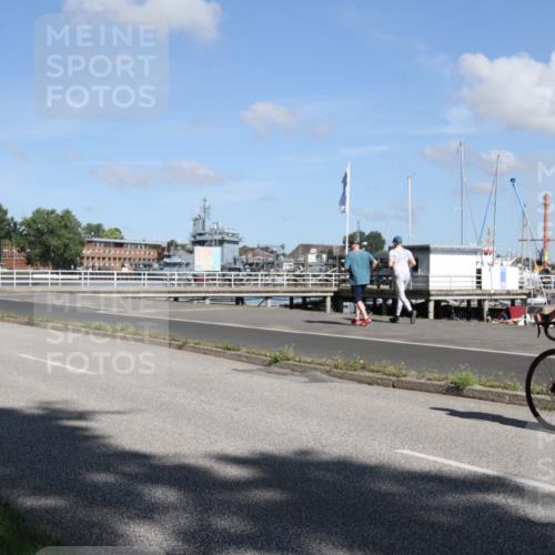 17.08.2025 - KN Förde Triathlon 2025 Yannick Fuchs http://msf.ph/oto/8614647 17.08.2025 11:12:17 Radfahren 269, 271, 278, 291, 327, 343, 350, 370, 612, 635 meine-sportfotos.de