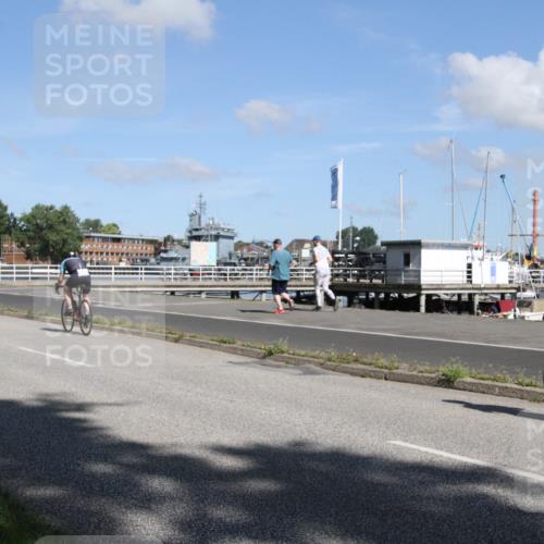 17.08.2025 - KN Förde Triathlon 2025 Yannick Fuchs http://msf.ph/oto/8614648 17.08.2025 11:12:18 Radfahren 269, 271, 278, 291, 327, 343, 350, 370, 612, 635 meine-sportfotos.de