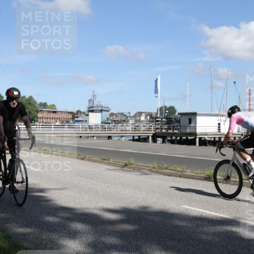 17.08.2025 - KN Förde Triathlon 2025 Yannick Fuchs http://msf.ph/oto/8614662 17.08.2025 11:12:43 Radfahren 273, 280, 308, 352, 379, 614, 620 meine-sportfotos.de