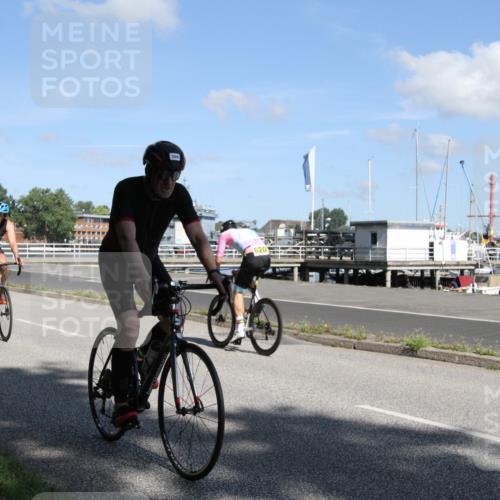 17.08.2025 - KN Förde Triathlon 2025 Yannick Fuchs http://msf.ph/oto/8614663 17.08.2025 11:12:43 Radfahren 273, 280, 308, 352, 379, 614, 620 meine-sportfotos.de