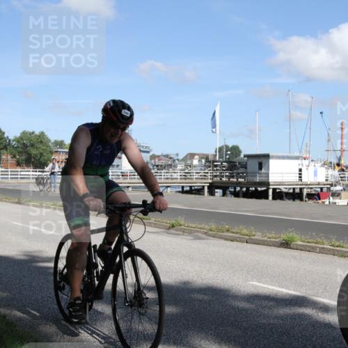 17.08.2025 - KN Förde Triathlon 2025 Yannick Fuchs http://msf.ph/oto/8614671 17.08.2025 11:12:59 Radfahren 263, 267, 339, 348, 360, 372, 606, 610 meine-sportfotos.de