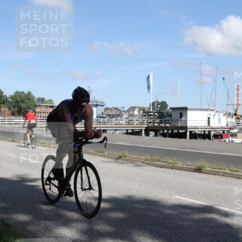17.08.2025 - KN Förde Triathlon 2025 Yannick Fuchs http://msf.ph/oto/8614681 17.08.2025 11:13:18 Radfahren 272, 283, 330, 341, 364, 621 meine-sportfotos.de