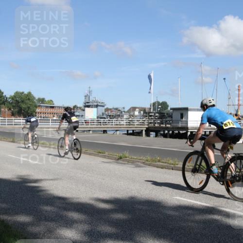 17.08.2025 - KN Förde Triathlon 2025 Yannick Fuchs http://msf.ph/oto/8614685 17.08.2025 11:13:25 Radfahren 272, 330, 341, 353, 380, 613, 619, 625, 638 meine-sportfotos.de