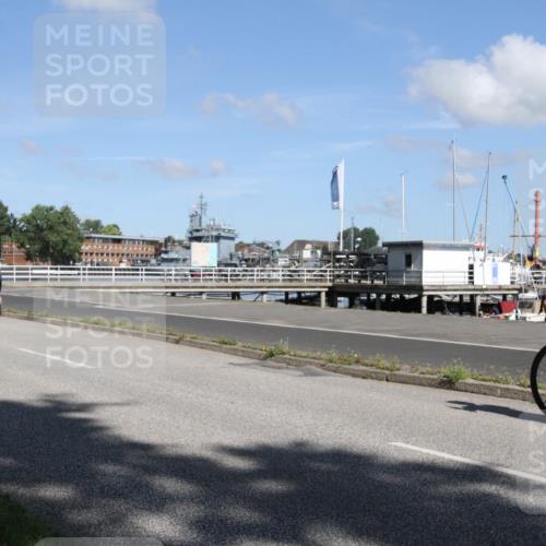 17.08.2025 - KN Förde Triathlon 2025 Yannick Fuchs http://msf.ph/oto/8614686 17.08.2025 11:13:27 Radfahren 272, 329, 330, 341, 345, 353, 377, 380, 613, 619, 625, 638 meine-sportfotos.de