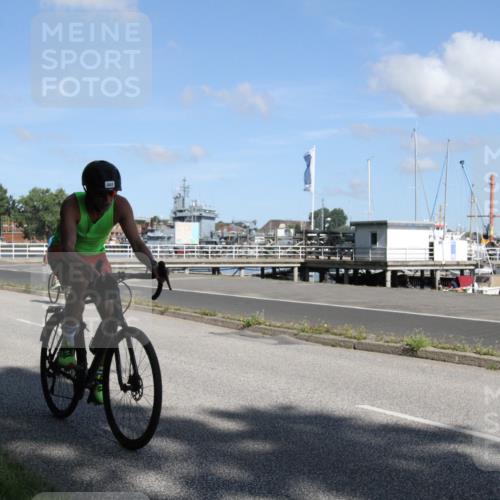 17.08.2025 - KN Förde Triathlon 2025 Yannick Fuchs http://msf.ph/oto/8614693 17.08.2025 11:13:33 Radfahren 287, 329, 345, 362, 374, 377, 380, 625, 638 meine-sportfotos.de
