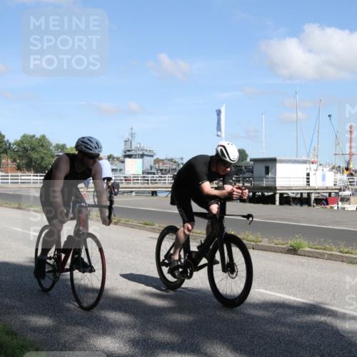 17.08.2025 - KN Förde Triathlon 2025 Yannick Fuchs http://msf.ph/oto/8614703 17.08.2025 11:14:00 Radfahren 271, 307, 332, 350, 354, 370, 387, 620, 635 meine-sportfotos.de