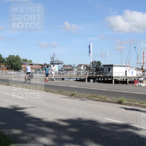 17.08.2025 - KN Förde Triathlon 2025 Yannick Fuchs http://msf.ph/oto/8614705 17.08.2025 11:14:01 Radfahren 271, 307, 332, 350, 370, 387, 620, 635 meine-sportfotos.de
