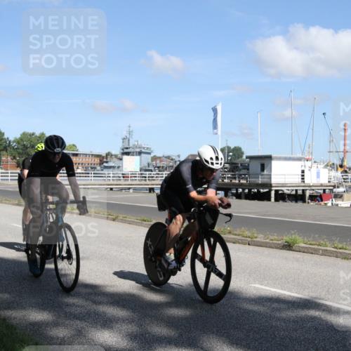 17.08.2025 - KN Förde Triathlon 2025 Yannick Fuchs http://msf.ph/oto/8614711 17.08.2025 11:14:14 Radfahren 273, 280, 356, 373, 612, 616, 617 meine-sportfotos.de
