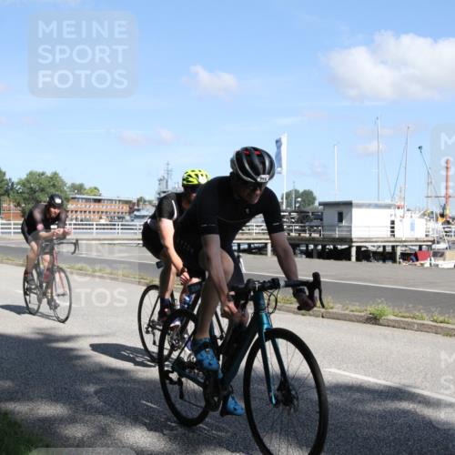 17.08.2025 - KN Förde Triathlon 2025 Yannick Fuchs http://msf.ph/oto/8614712 17.08.2025 11:14:14 Radfahren 273, 280, 356, 373, 612, 616, 617 meine-sportfotos.de