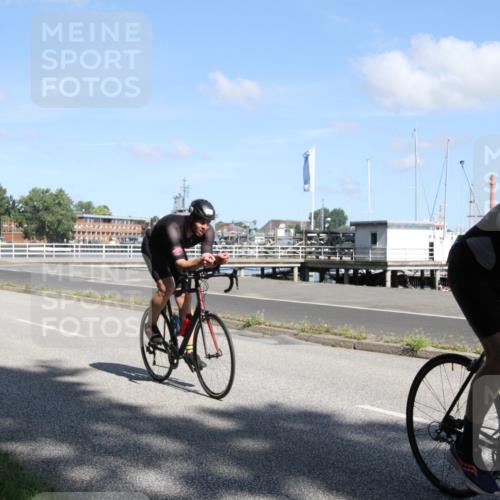 17.08.2025 - KN Förde Triathlon 2025 Yannick Fuchs http://msf.ph/oto/8614713 17.08.2025 11:14:15 Radfahren 273, 280, 356, 373, 612, 616, 617, 630 meine-sportfotos.de