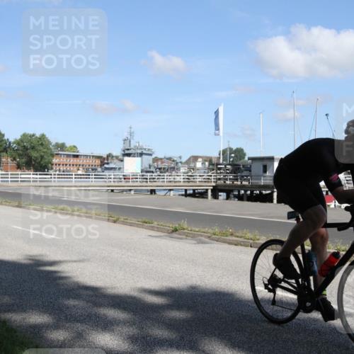 17.08.2025 - KN Förde Triathlon 2025 Yannick Fuchs http://msf.ph/oto/8614714 17.08.2025 11:14:15 Radfahren 273, 280, 356, 373, 612, 616, 617, 630 meine-sportfotos.de