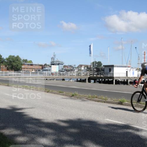 17.08.2025 - KN Förde Triathlon 2025 Yannick Fuchs http://msf.ph/oto/8614715 17.08.2025 11:14:20 Radfahren 273, 280, 285, 356, 612, 614, 617, 630 meine-sportfotos.de