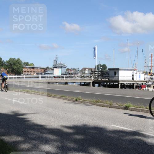 17.08.2025 - KN Förde Triathlon 2025 Yannick Fuchs http://msf.ph/oto/8614716 17.08.2025 11:14:22 Radfahren 273, 280, 285, 356, 614, 617, 630 meine-sportfotos.de