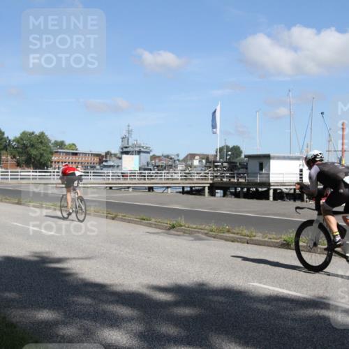17.08.2025 - KN Förde Triathlon 2025 Yannick Fuchs http://msf.ph/oto/8614722 17.08.2025 11:14:36 Radfahren 263, 306, 337, 349, 389 meine-sportfotos.de