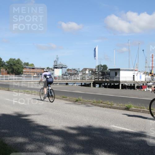 17.08.2025 - KN Förde Triathlon 2025 Yannick Fuchs http://msf.ph/oto/8614726 17.08.2025 11:14:44 Radfahren 296, 303, 328, 349, 352, 361, 372, 610 meine-sportfotos.de