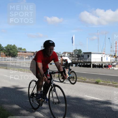 17.08.2025 - KN Förde Triathlon 2025 Yannick Fuchs http://msf.ph/oto/8614728 17.08.2025 11:14:46 Radfahren 296, 303, 328, 352, 361, 372, 606, 610 meine-sportfotos.de