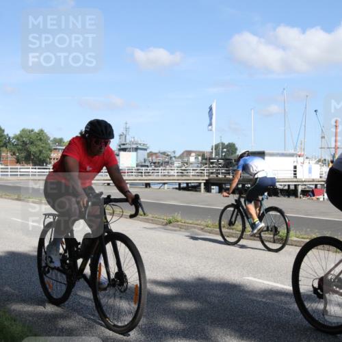 17.08.2025 - KN Förde Triathlon 2025 Yannick Fuchs http://msf.ph/oto/8614730 17.08.2025 11:14:48 Radfahren 296, 303, 328, 352, 361, 369, 372, 606, 610 meine-sportfotos.de