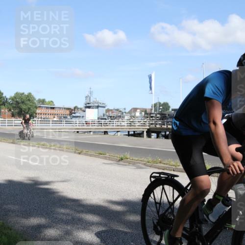 17.08.2025 - KN Förde Triathlon 2025 Yannick Fuchs http://msf.ph/oto/8614748 17.08.2025 11:15:19 Radfahren 281, 284, 345, 374, 377, 380, 622, 625 meine-sportfotos.de