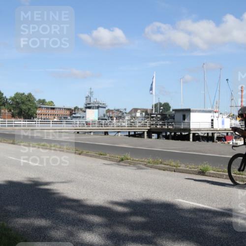 17.08.2025 - KN Förde Triathlon 2025 Yannick Fuchs http://msf.ph/oto/8614753 17.08.2025 11:15:33 Radfahren 300, 307, 354, 623, 629 meine-sportfotos.de