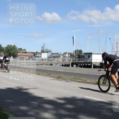 17.08.2025 - KN Förde Triathlon 2025 Yannick Fuchs http://msf.ph/oto/8614759 17.08.2025 11:15:47 Radfahren 261, 282, 295, 309, 359, 382, 624, 627 meine-sportfotos.de