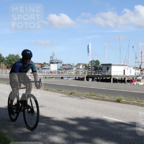 17.08.2025 - KN Förde Triathlon 2025 Yannick Fuchs http://msf.ph/oto/8614767 17.08.2025 11:16:03 Radfahren 285, 288, 306, 373, 389, 630 meine-sportfotos.de