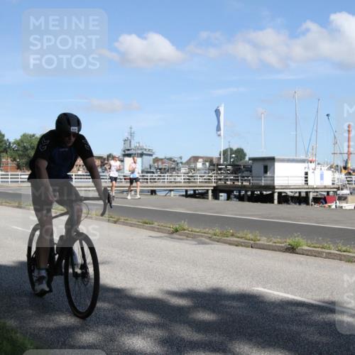 17.08.2025 - KN Förde Triathlon 2025 Yannick Fuchs http://msf.ph/oto/8614768 17.08.2025 11:16:05 Radfahren 285, 288, 306, 373, 389, 618, 626, 628, 630 meine-sportfotos.de
