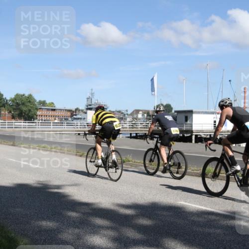 17.08.2025 - KN Förde Triathlon 2025 Yannick Fuchs http://msf.ph/oto/8614771 17.08.2025 11:16:11 Radfahren 285, 296, 310, 328, 344, 368, 618, 626, 628, 630 meine-sportfotos.de
