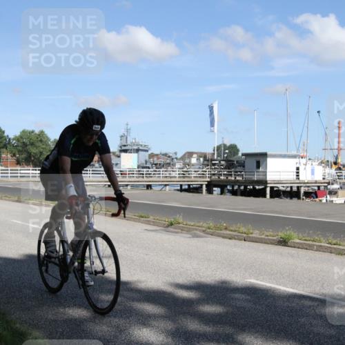 17.08.2025 - KN Förde Triathlon 2025 Yannick Fuchs http://msf.ph/oto/8614783 17.08.2025 11:16:39 Radfahren 361, 369, 609, 632, 642 meine-sportfotos.de