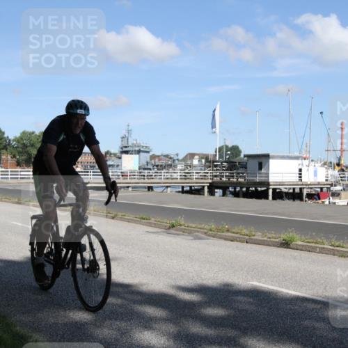 17.08.2025 - KN Förde Triathlon 2025 Yannick Fuchs http://msf.ph/oto/8614784 17.08.2025 11:16:41 Radfahren 361, 369, 609, 632, 642, 643 meine-sportfotos.de