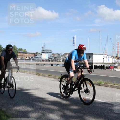 17.08.2025 - KN Förde Triathlon 2025 Yannick Fuchs http://msf.ph/oto/8614797 17.08.2025 11:17:23 Radfahren 282, 295, 309, 376, 382, 627 meine-sportfotos.de