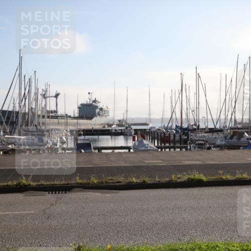 17.08.2025 - KN Förde Triathlon 2025 Yannick Fuchs http://msf.ph/oto/8614814 17.08.2025 08:28:35 Radfahren  meine-sportfotos.de