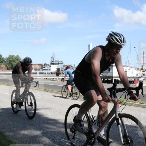 17.08.2025 - KN Förde Triathlon 2025 Yannick Fuchs http://msf.ph/oto/8614816 17.08.2025 11:17:45 Radfahren 304, 310, 319, 368, 608, 618, 626, 633, 636 meine-sportfotos.de