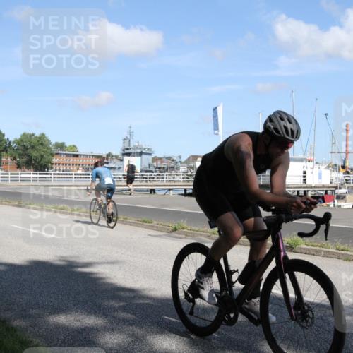 17.08.2025 - KN Förde Triathlon 2025 Yannick Fuchs http://msf.ph/oto/8614818 17.08.2025 11:17:45 Radfahren 304, 310, 319, 368, 608, 618, 626, 633, 636 meine-sportfotos.de