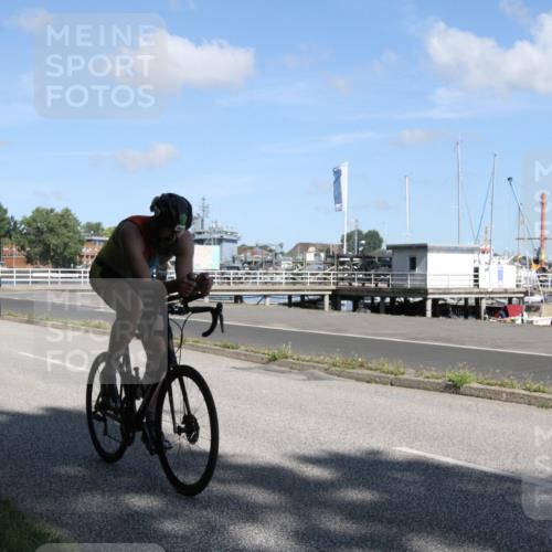 17.08.2025 - KN Förde Triathlon 2025 Yannick Fuchs http://msf.ph/oto/8614820 17.08.2025 11:17:46 Radfahren 304, 310, 319, 368, 608, 618, 626, 633, 636 meine-sportfotos.de