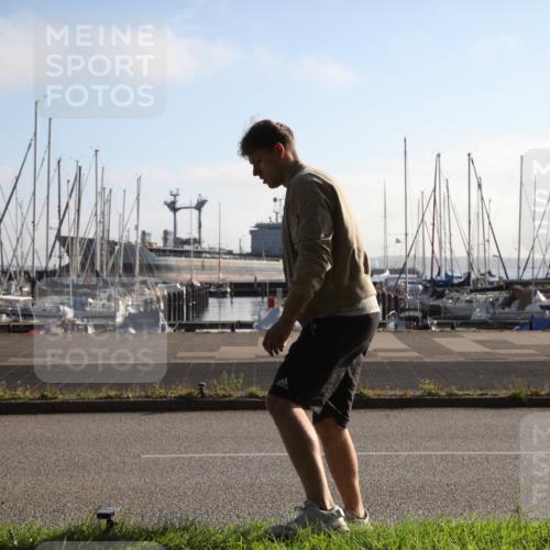 17.08.2025 - KN Förde Triathlon 2025 Yannick Fuchs http://msf.ph/oto/8614829 17.08.2025 08:33:32 Radfahren  meine-sportfotos.de