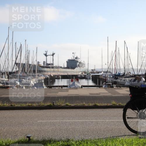 17.08.2025 - KN Förde Triathlon 2025 Yannick Fuchs http://msf.ph/oto/8614834 17.08.2025 08:33:48 Radfahren  meine-sportfotos.de