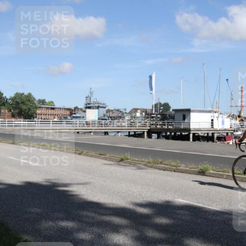 17.08.2025 - KN Förde Triathlon 2025 Yannick Fuchs http://msf.ph/oto/8614837 17.08.2025 11:18:11 Radfahren 279, 297, 344, 355, 643 meine-sportfotos.de