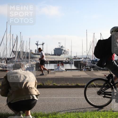 17.08.2025 - KN Förde Triathlon 2025 Yannick Fuchs http://msf.ph/oto/8614838 17.08.2025 08:34:18 Radfahren  meine-sportfotos.de