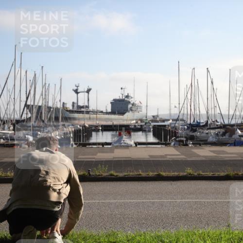 17.08.2025 - KN Förde Triathlon 2025 Yannick Fuchs http://msf.ph/oto/8614850 17.08.2025 08:34:27 Radfahren  meine-sportfotos.de